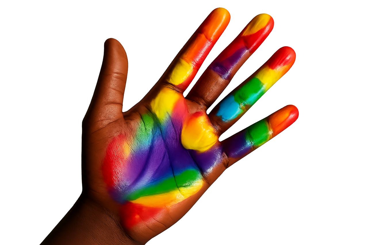 fingerpaint aa